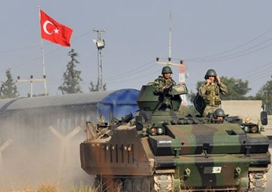 الجيش التركي